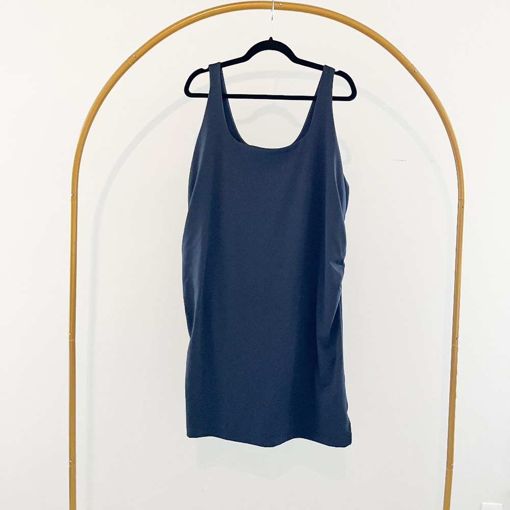 Old Navy Active Powersoft Dress